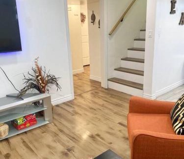Pocatello Casa | Serenity Guest Suite in Pocatello