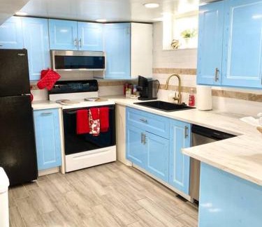 Pocatello Casa | Serenity Guest Suite in Pocatello