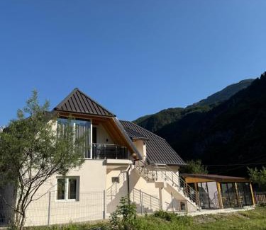 Theth Casa | Serenity Guesthouse