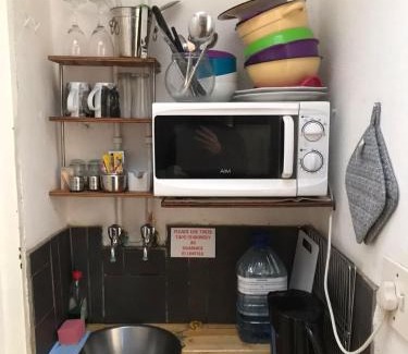 Moqhaka Casa | Serenity Guesthouse