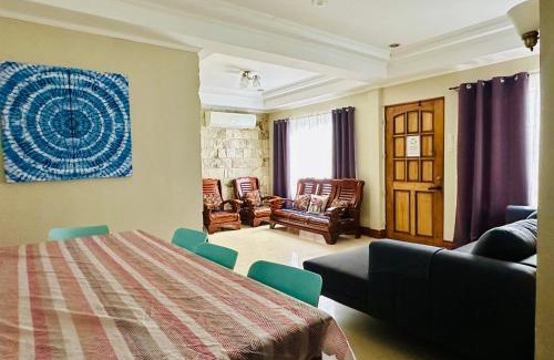 Jaro Casa | Serenity Home - 4 bedroom home