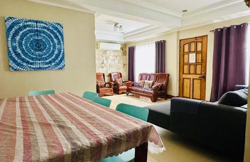 Jaro Casa | Serenity Home - 4 bedroom home