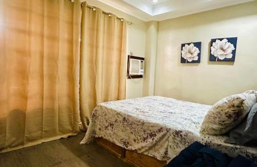 Jaro Casa | Serenity Home - 4 bedroom home
