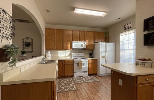 Breckenridge Casa | Serenity Home - in the heart of Morrisville, NC