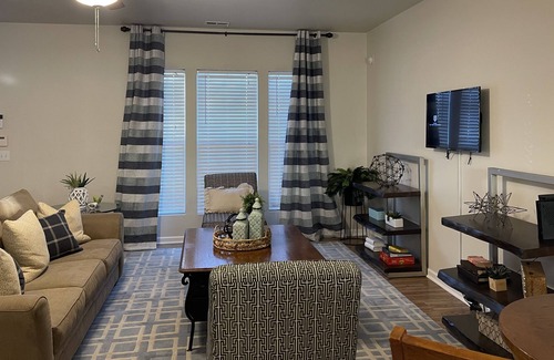 Breckenridge Casa | Serenity Home - in the heart of Morrisville, NC