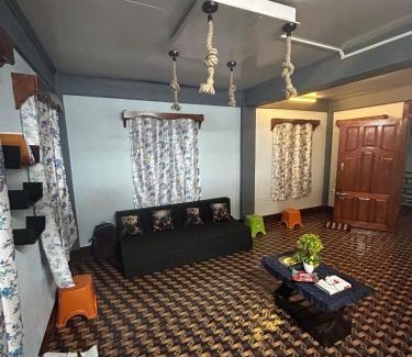 Shillong Apartamento | Serenity Homestay Shillong