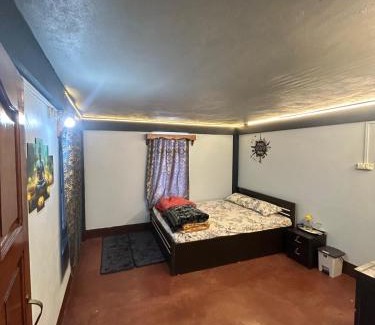 Shillong Apartamento | Serenity Homestay Shillong