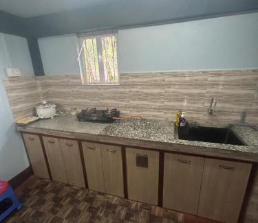Shillong Apartamento | Serenity Homestay Shillong