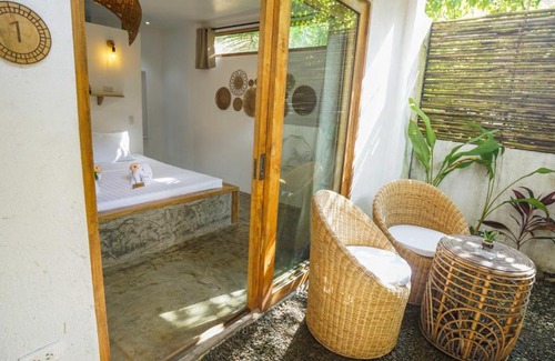 El Nido Hotel | Serenity Hotel