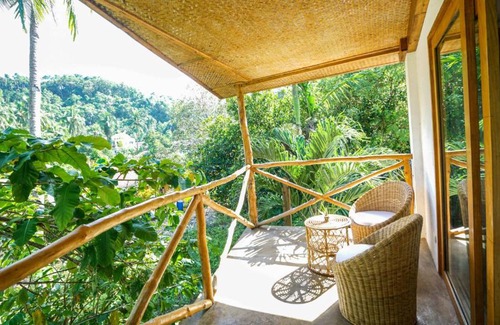 El Nido Hotel | Serenity Hotel