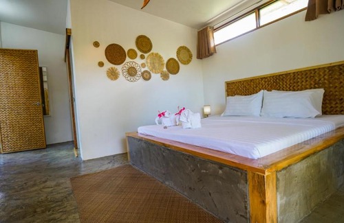 El Nido Hotel | Serenity Hotel
