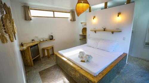 El Nido Hotel | Serenity Hotel