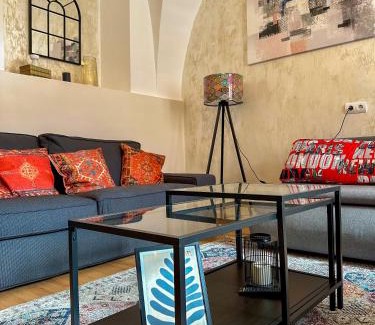 Lazaret Apartamento | Serenity House Apartments
