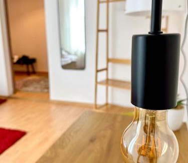 Lazaret Apartamento | Serenity House Apartments