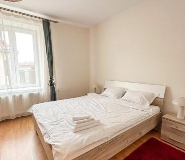Lazaret Apartamento | Serenity House Apartments