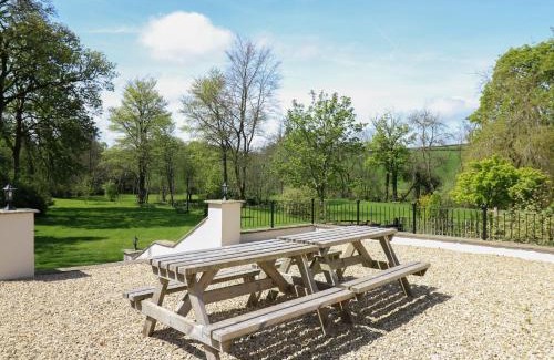 Llangammarch Wells Casa | Serenity House, The Retreat