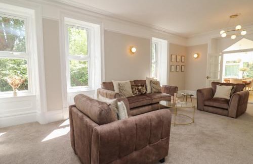 Llangammarch Wells Casa | Serenity House, The Retreat