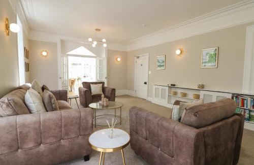 Llangammarch Wells Casa | Serenity House, The Retreat