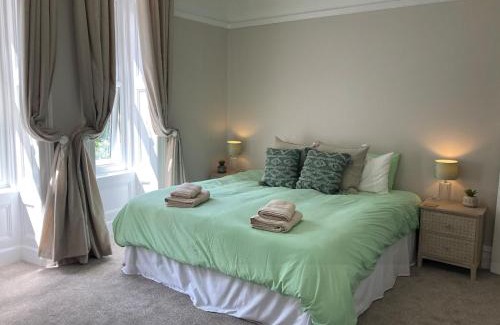 Llangammarch Wells Casa | Serenity House Wales