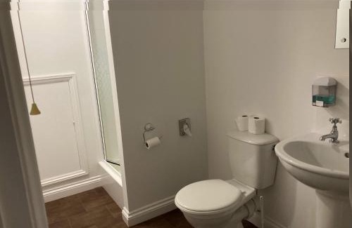 Llangammarch Wells Casa | Serenity House Wales