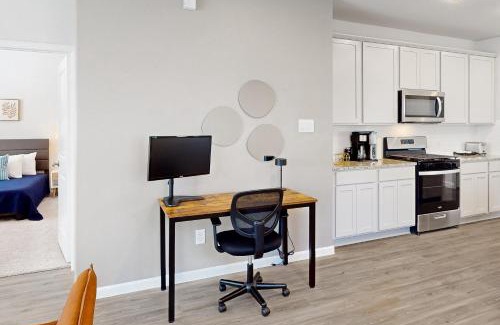 Porter Casa | Serenity House on Kingwood