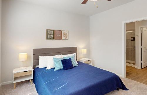 Porter Casa | Serenity House on Kingwood