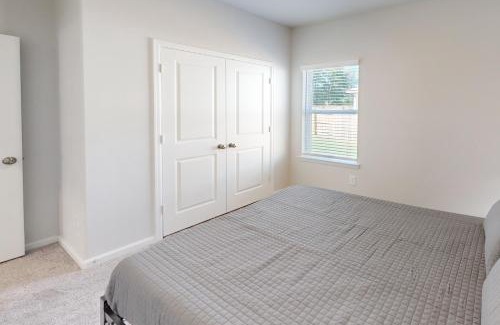 Porter Casa | Serenity House on Kingwood