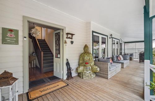 Pemberton Casa | Serenity House Pemberton & Wellness Spa