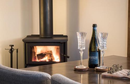 Pemberton Casa | Serenity House Pemberton & Wellness Spa
