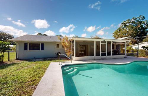 Vero Beach South Casa | Serenity House