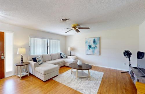 Vero Beach South Casa | Serenity House