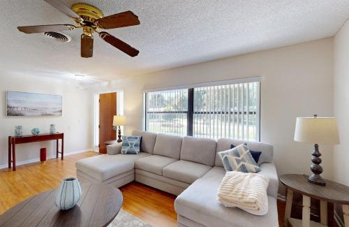 Vero Beach South Casa | Serenity House