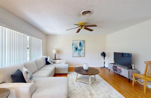 Vero Beach South Casa | Serenity House