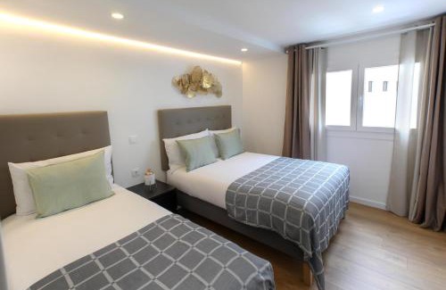 Fatima Casa | Serenity House With Garden