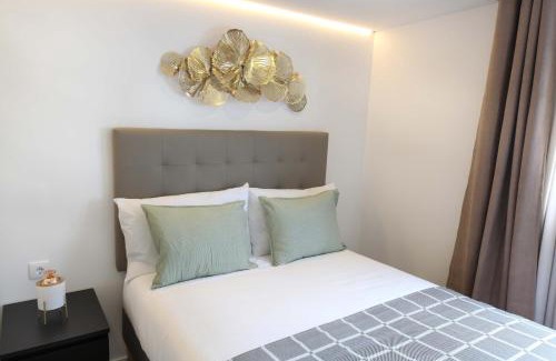 Fatima Casa | Serenity House With Garden