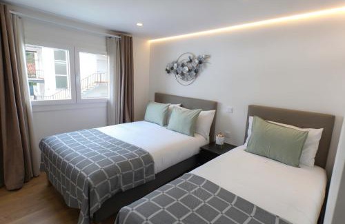 Fatima Casa | Serenity House With Garden