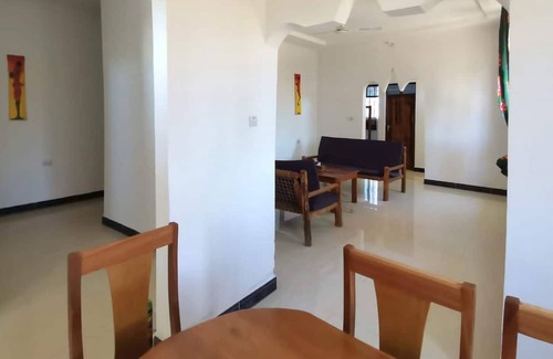Paje Hotel | Serenity House Zanzibar