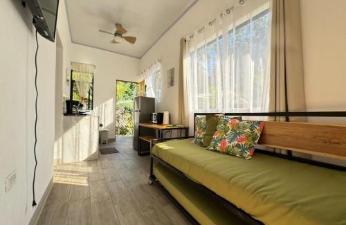 Cahuita Apartamento | Serenity Houses