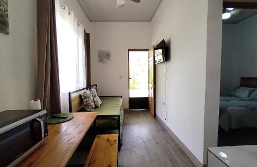 Cahuita Apartamento | Serenity Houses