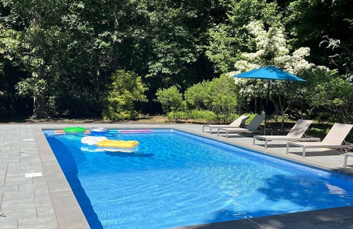 East Patchogue Casa | Serenity in beautiful Bellport/E.Patchogue.