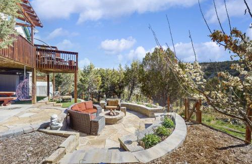 Eagle Apartamento | Serenity in Eagle’s Eby Creek