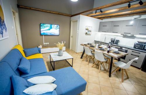 Monopari Casa | Serenity In Gonia