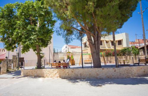 Monopari Casa | Serenity In Gonia