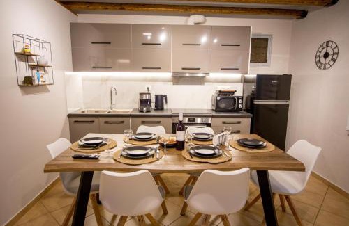Monopari Casa | Serenity In Gonia
