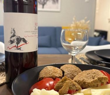 Monopari Casa | Serenity In Gonia