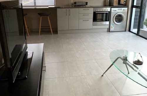 Melkbosstrand Apartamento | Serenidad en Melkbosstrand