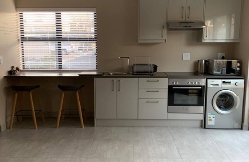 Melkbosstrand Apartamento | Serenidad en Melkbosstrand
