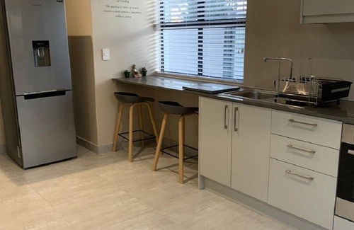 Melkbosstrand Apartamento | Serenidad en Melkbosstrand