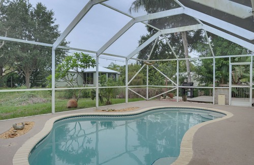 Sebastian Highlands Casa | Serenity in Sebastian