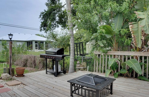Sebastian Highlands Casa | Serenity in Sebastian
